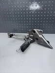 2011 Kawasaki Ninja 1000 Left Rear Set Shifter & Linkage Straight NJ51. Fixed Price $59.99.