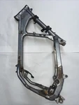 1996 96-99 Honda Frame Chassis Paperwork. Fixed Price $500.00.