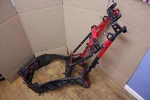 1994 Suzuki Main Frame Chassis. Fixed Price $570.00.