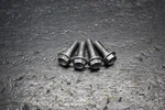 04-05 Kawasaki Ninja ZX10R Rear Back Mounting Bolts 2004 2005. Fixed Price $17.99.