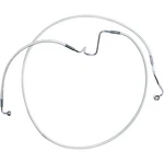 Magnum Brake Line - Front Left Absrad Sterling Chromite +2 AS370182. Fixed Price $185.54.