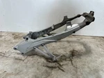 07-12 Honda Rear Tail Back Pegs Oem. Fixed Price $341.99.