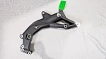 Aprilia - Dorsoduro & Shiver Right Flank Frame, Black #85153600XNB. Fixed Price $328.50.