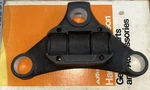 Harley Aermacchi 73-74 Sprint 350 Nos Ceriani Arces Upper Fork Bracket 45700-73P. Fixed Price $39.99.