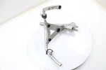 Suzuki Aftermarket Upper Fairing Mirror Gauges Stay Bracket 94510-16G01. Fixed Price $98.94.