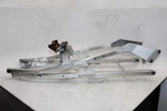 2000 Honda CBR900RR Oem Rear Back. Fixed Price $45.50.