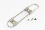 Kawasaki Ninja ZX-12R ZXT20A Bj 2003 Exhaust Cover Heat Protection A2412. Fixed Price $71.53.