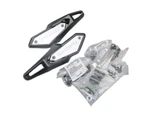 Kawasaki Genuine New 2018 2022 Z900 Frame Slider Set 99994-1010. Fixed Price $220.52.