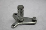 43120-19C00 Rear Brake Pedal Arm 1996 Suzuki Katana GSX600F. Fixed Price $10.00.