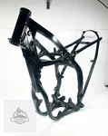 2000 Kawasaki Oem Main Frame Chassis Craddle +. Fixed Price $299.95.