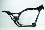 Harley Touring Flhx Street Glide Oem Body Main Frame Chassis 47900-07BHP Slvg. Fixed Price $629.10.