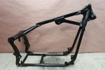 2007-2011 Harley-davidson Fxstc Softail Custom Main Frame Chassis. Fixed Price $1495.49.
