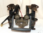 93-99 Kawasaki Ninja ZX11 Taillight Rear Fender Bracket 11047-1883. Fixed Price $20.98.