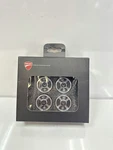 Ducati X Diavel Frame Plug Set 97380571A. Fixed Price $209.00.