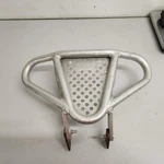 Racing Aluminum Front Bumper YFZ450 May Fit Other Machines. Fixed Price $50.00.