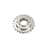 Transmission Sprocket 24 Tooth For Harley Chain Drive Conversion. Fixed Price $62.98.