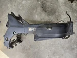 99-03 Honda CBR1100XX Black Bird Frame Chassis (c) Ez Regstr Clt #0576. Fixed Price $439.99.