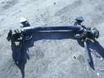 2013 - 2019 Fiat 500 Rear Suspension Subframe Shock Hub Bearing ( No Shipping ). Fixed Price $348.95.