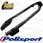 Polisport Black Swing Arm Chain Slider For Ktm Sx 2000-2006 Exc 2000-2007. Fixed Price $21.57.