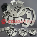Bmw R1200GSA K255 Dohc Side Stand Foot Extension,enlarger,toe,pad,plate. Fixed Price $272.62.