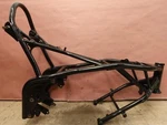 17-18 Honda Rebel Main Frame Chassis. Fixed Price $739.49.