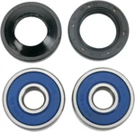 Moose Wheel Bearing Kit Front For 1969-1994 Honda CT70 Trail. Fixed Price $22.39.