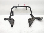 08-17 Victory Vision Deluxe Lower Front Tip Over Frame Protection Bar Brace. Fixed Price $486.19.