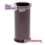 TI22 TIP3940, One 600 4-5/8IN Axle Spacer Black 1.75IN Aluminum. Fixed Price $41.84.