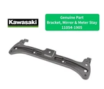 Kawasaki Oem Mirror & Meter Stay Bracket 11054-1905 Ninja ZX-10R 08-10 Genuine. Fixed Price $146.31.