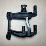 Ducati Diavel 1200 2011 Oil Cooler Bracket Support. Fixed Price $65.00.