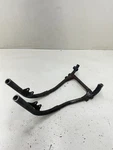1977 Yamaha Oem Lower Frame Piece Cradle Weld In. Fixed Price $44.99.