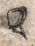 03 Yamaha VMX1200 Max Frame Chassis. Fixed Price $142.49.