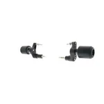 Ducati Streetfighter V4 SP2 Evotech Frame Sliders Crash Protection 2020 - 2024. Fixed Price $306.39.