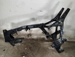 2010 Triumph Bonneville America T100 Main Frame Chassis Straight. Fixed Price $854.95.
