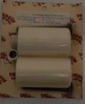 Frame Sliders Yamaha 2000-2001 YZF1000R R1 White Diamond New. Fixed Price $39.95.