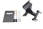 Dragonfire Racing 02-4801 Spare Tire Carrier Black Nos. Fixed Price $151.35.