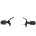 Evotech Performance Frame Sliders Aprilia RS660 2021-2024. Fixed Price $327.75.