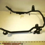 93-98 Suzuki GSXR1100 Rear Grip Rail 43980-46E10 Gsx-r Jh. Fixed Price $49.95.