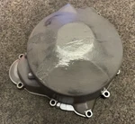 2007 Triumph Daytona 675 Alternator Generator Cover T1260451. Fixed Price $53.71.