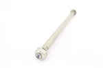 2013 Honda CBR250R Rear Back Swingarm Bolt Suspension Pivot Axle 52101-KYJ-900. Fixed Price $11.50.
