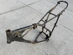 1973 Suzuki Frame. Fixed Price $399.99.