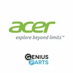 Acer Monitor CZ380CQKV XR382CQK Aio Mid Frame 60.T8RM2.002. Fixed Price $41.88.