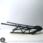 2017-2019 Ktm 1290 Super Duke Gt Rear Subframe. Fixed Price $225.60.