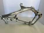 04 Kawasaki Kx 250 Frame Chassis. Fixed Price $275.00.
