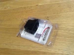 Rs-body-rd Modquad On-off Red Led Rocker Switch. Fixed Price $10.00.