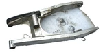 08 09 KLR650 Arm Swinging Frame Suspension Kawasaki 100% Straight Rear. Fixed Price $80.00.