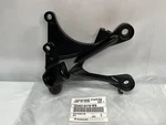 Kawasaki Oem 2007-2008 ZX6R Right Rear Foot Peg Mounting New 35063-0419-W9. Fixed Price $93.56.