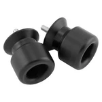 For Kawasaki ER-6N 2009-2010 Bikemaster 151621 Plastic Over Steel Spool Kit. Fixed Price $29.18.