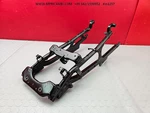 Subframe 41200-16G40-YAP Suzuki Sv 650 Abs 2014 2015. Fixed Price $122.16.