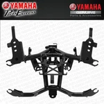 New 2022 2025 Yamaha YZF-R7 Oem Front Upper Cowling Stay Bracket. Fixed Price $169.95.